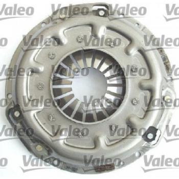 Kit de Embrague Valeo 821443 (3 piezas)