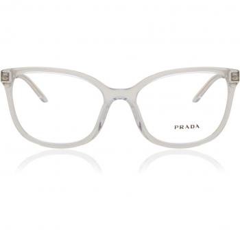 Prada PR 07WV 2AZ1O1 Armazones para Mujer Cristal Lentes Recetados Transparentes Gafas Recetadas