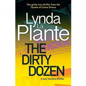 El Doce Sucio - Edición Dura de Lynda La Plante