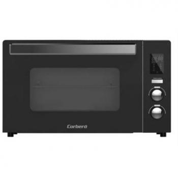 CORBERO Mini Horno CHSG4220BDIG 42L Negro 2000W