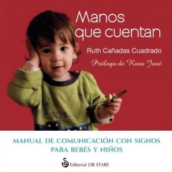 Manos que cuentan