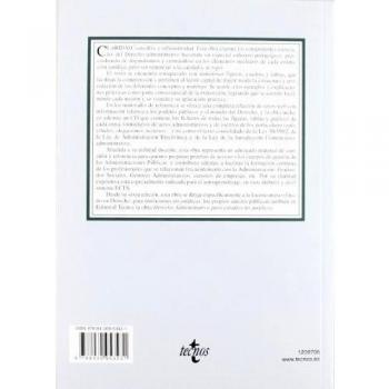 Manual básico de Derecho Administrativo