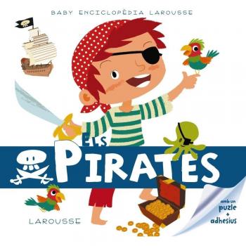 Baby enciclopèdia. Els Pirates