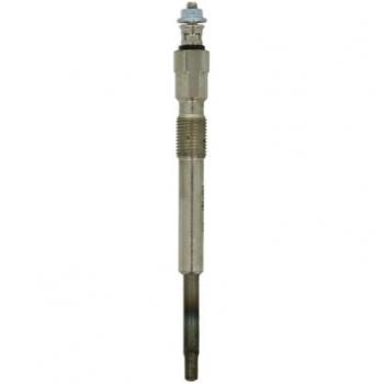 Bujía de incandescencia DENSO DG-161, tipo: bujía de precalentamiento, características: alta durabilidad, excelente rendimiento en motores diésel, rápida activación para arranques en frío, diseño