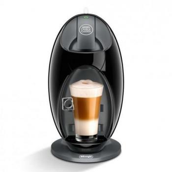 Cafetera Dolce Gusto Jovia EDG250B Negra DeLonghi