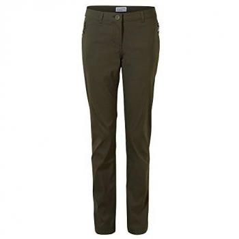 Craghoppers Women's Eco-Friendly Stretch Kiwi Pro II Hiking Pants