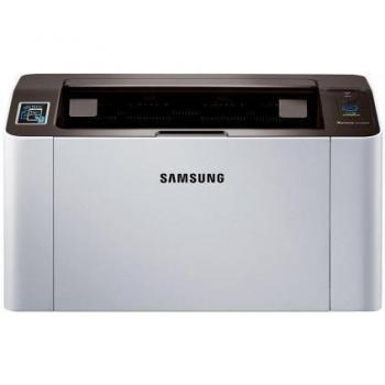 Samsung SL-M2026 W Impresora láser/led