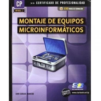 Montaje de equipos microinformáticos