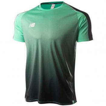 New Balance Elite Tech, Camiseta, Green, Talla S