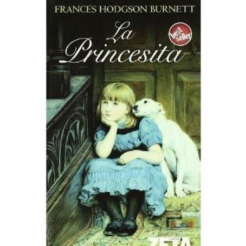 La princesita - Frances Hodgson Burnett