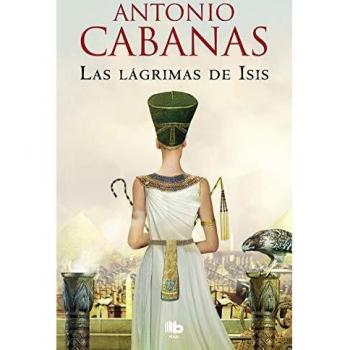 Las lágrimas de Isis