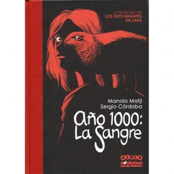 Año 1000: La sangre