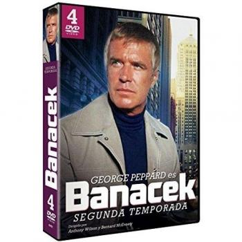 Banacek