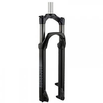 Horquilla RockShox Judy Silver TK 29 Eje QR 9x100 mm Offset 51 mm Negra