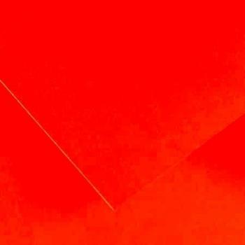 Lote de 50 hojas Iris® Vivaldi®, A4, 185 g/m², color coral 84