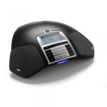 Teléfono VoIP Konftel 300, LCD, 200-3300 Hz, RJ11 / USB 2.0