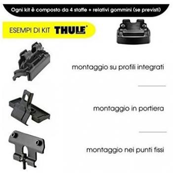 Thule Kit 3168 Fixpoint XT