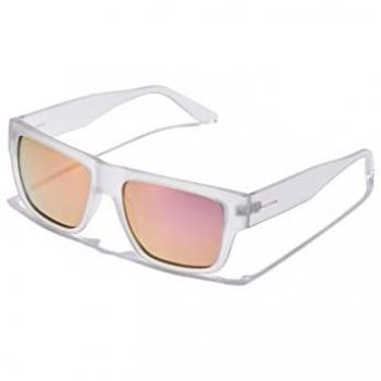 HAWKERS WAIMEA POLARIZED Crystal Pink Gafas de Sol para Hombre y Mujer