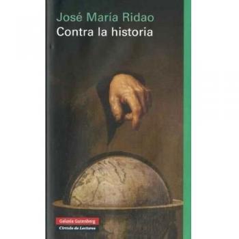 Contra la historia