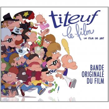 Ost: Titeuf