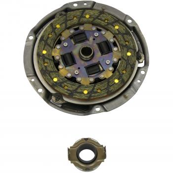 Kit de Embrague Sachs 3000 831 701 - Juego Completo de Discos y Placas de Embrague