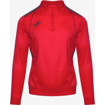 Sudadera Joma Championship VII Rojo