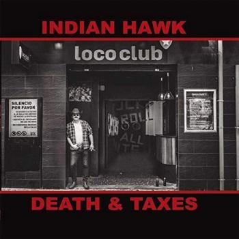 Death & Taxes
