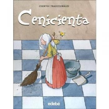 Cenicienta - DELGADO, JOSEP FRANCESC (1960- )