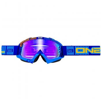 ONeal B-Flex ETR - Gafas enduro - azul 2017