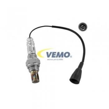Sonda Lambda VEMO V38-76-0008 - Sensor de Oxígeno Compatible con NISSAN Patrol GR 4 SUV y 100NX, Fileteado Prégrañado