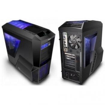PC Eredenn - Ordenador de sobremesa AMD FX 8350 8x4.0GHz ,8GB RAM,1000Gb SATA,Gigabyte GeForce GTX 960 2GB