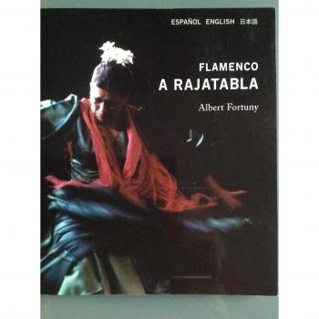 Flamenco a rajatabla