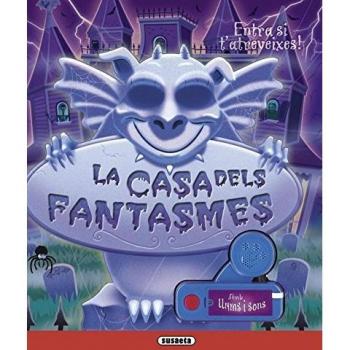 La Casa Dels Fantasmes
