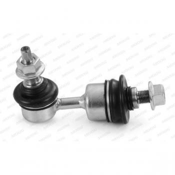 Bieleta de suspensión estabilizadora MOOG HY-LS-16622, tipo: varilla/pilar, características: alta resistencia, diseño optimizado para una mejor estabilidad y manejo del vehículo