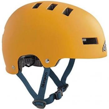 Elizabeth Arden Super Bold Casco, Unisex, Color Naranja, tamaño 51-55 cm