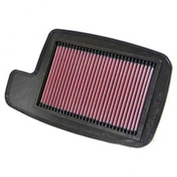 Filtro de Aire K&N AC-6504 para Arctic Cat 650 4X4 (2004-2006)
