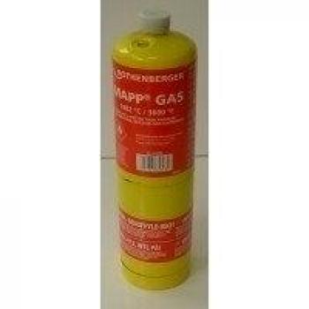 Ro Iberia - Botella mapp gas usa