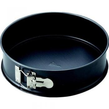 Pâtisse INPA.02921, Inoxidable, Gris Oscuro
