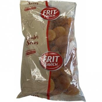 Orejones de Albaricoque GoÇmez 1 Kg