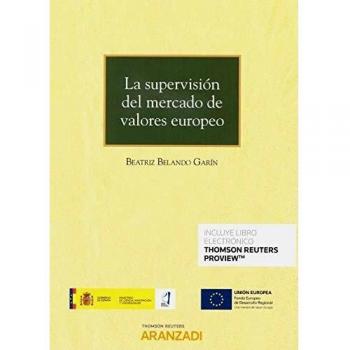 La supervisión del mercado de valores europeo