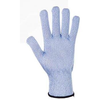 Portwest A655BLUL Sabre-Lite 5 Guante, Regular, Tamaño: Grande, Azul