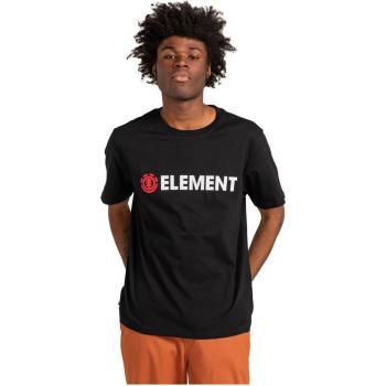 Camiseta de hombre Blazin Element.