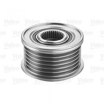 Polea libre del alternador VALEO 588030