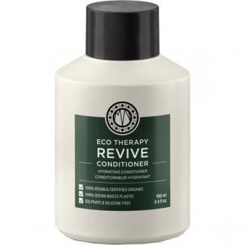 Maria Nila Eco Therapy Revive Hydrating Conditioner for Damaged Hair 100 ml