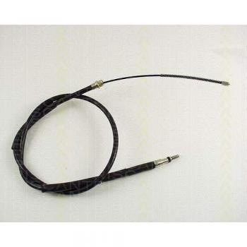 Triscan 8140 28101 Cable de accionamiento, freno de estacionamiento