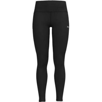 Under Armour Women's Motion Legging, Size: Small, Color: Black