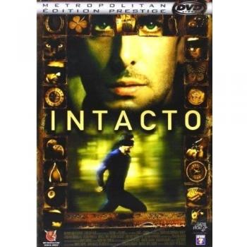 Intacto [Francia] [DVD]