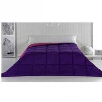 Pierre Cardin Funda NORDICA Magnolia Bicolor con Relleno Poliester 150x220 Cm