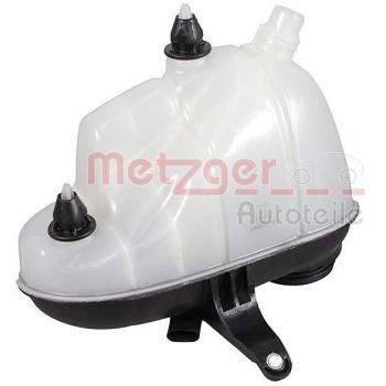 Depósito de Refrigerante Compensador METZGER 2141050