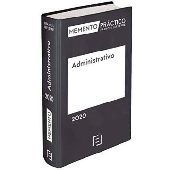 Memento Administrativo 2020